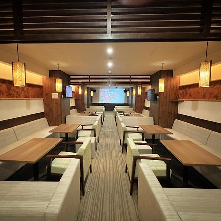Yorokobinoyado Takamatsu Otel Gunma Dış mekan fotoğraf