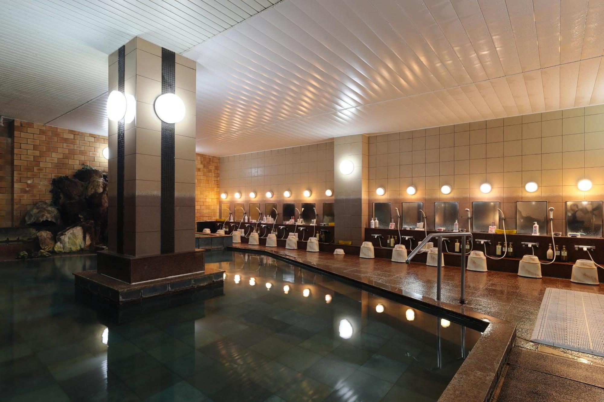 Yorokobinoyado Takamatsu Otel Gunma Dış mekan fotoğraf