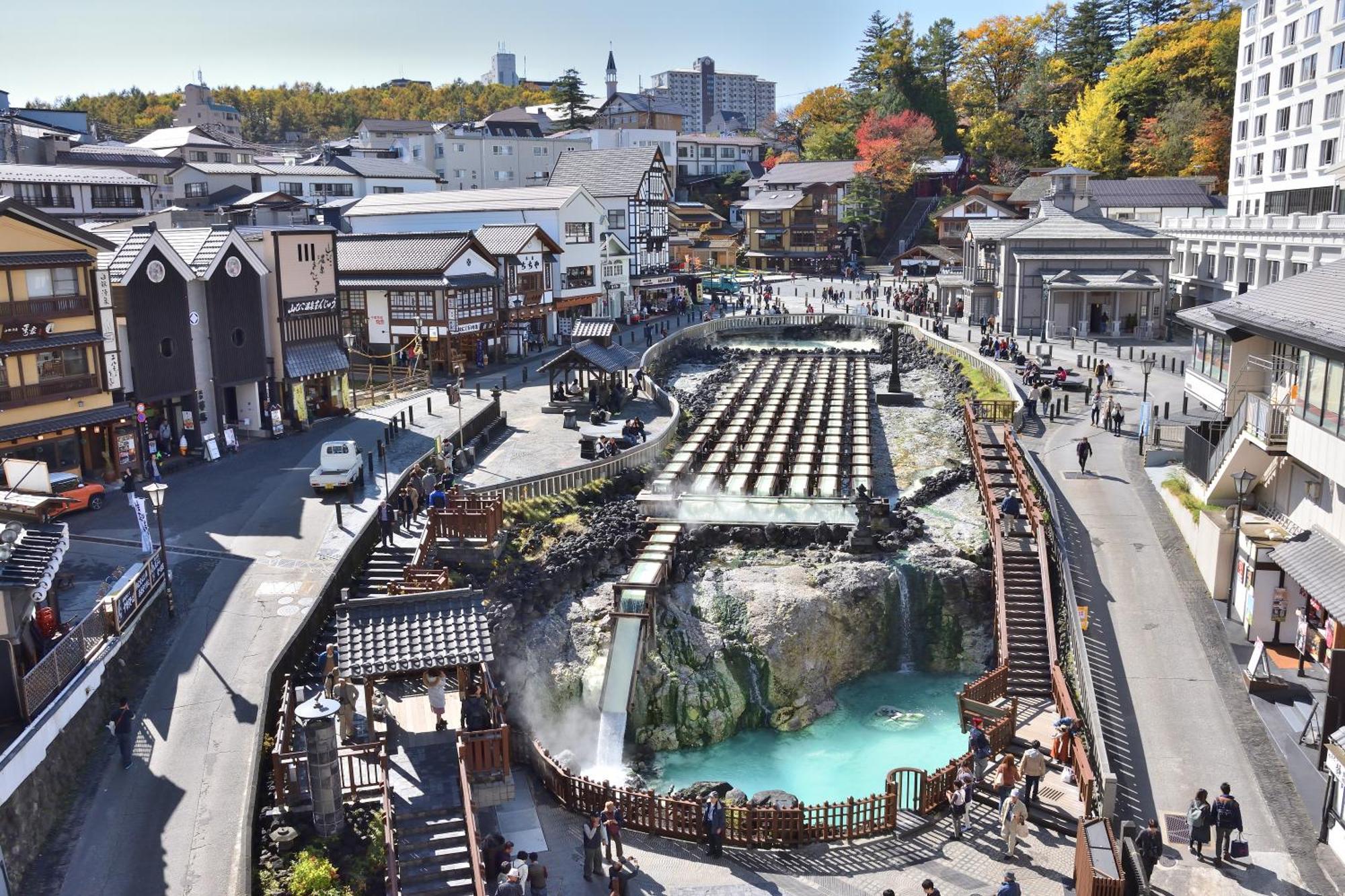 Yorokobinoyado Takamatsu Otel Gunma Dış mekan fotoğraf