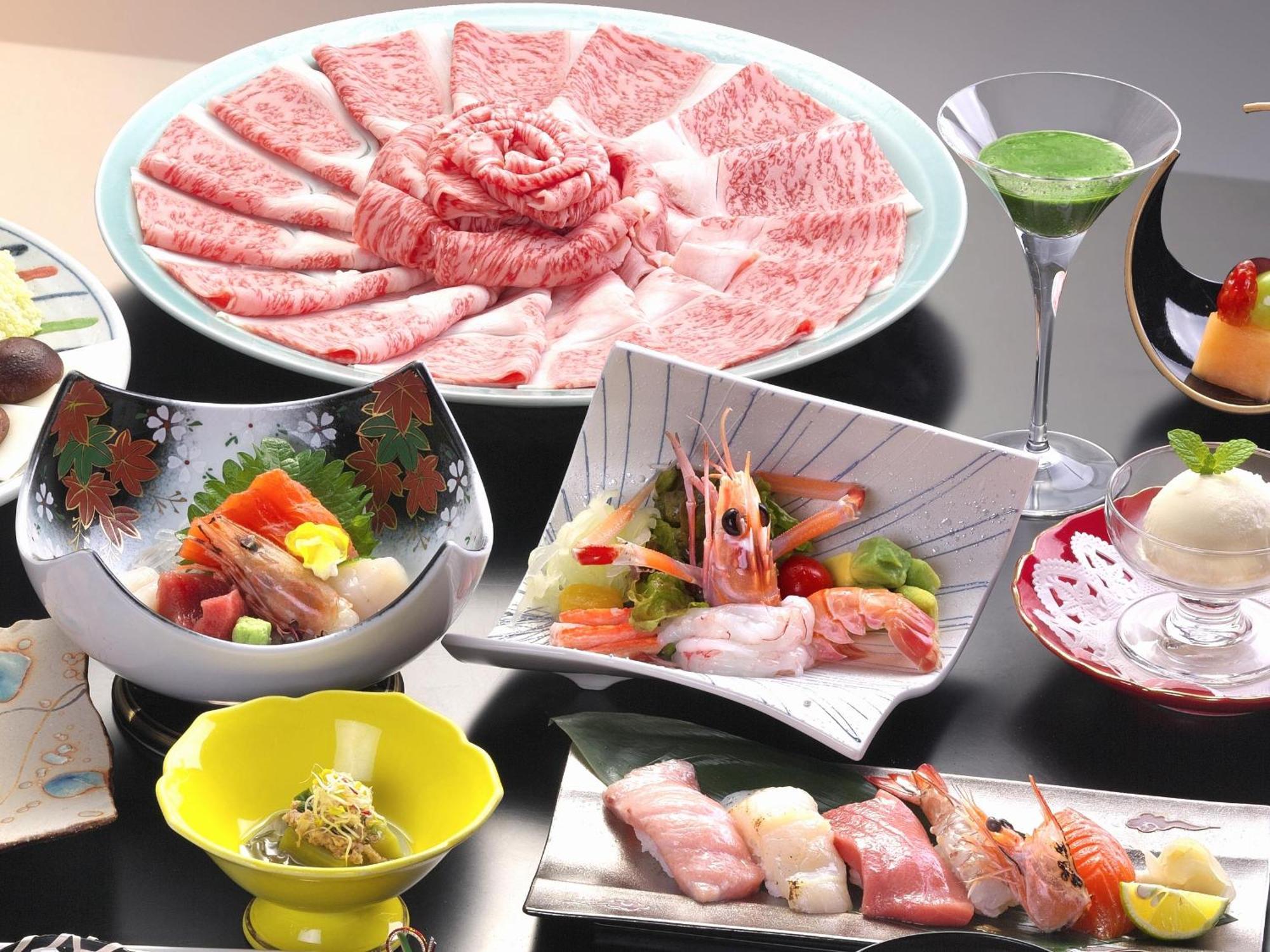 Yorokobinoyado Takamatsu Otel Gunma Dış mekan fotoğraf