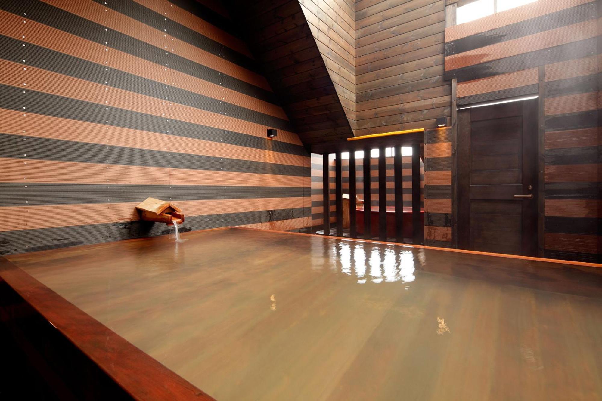 Yorokobinoyado Takamatsu Otel Gunma Dış mekan fotoğraf