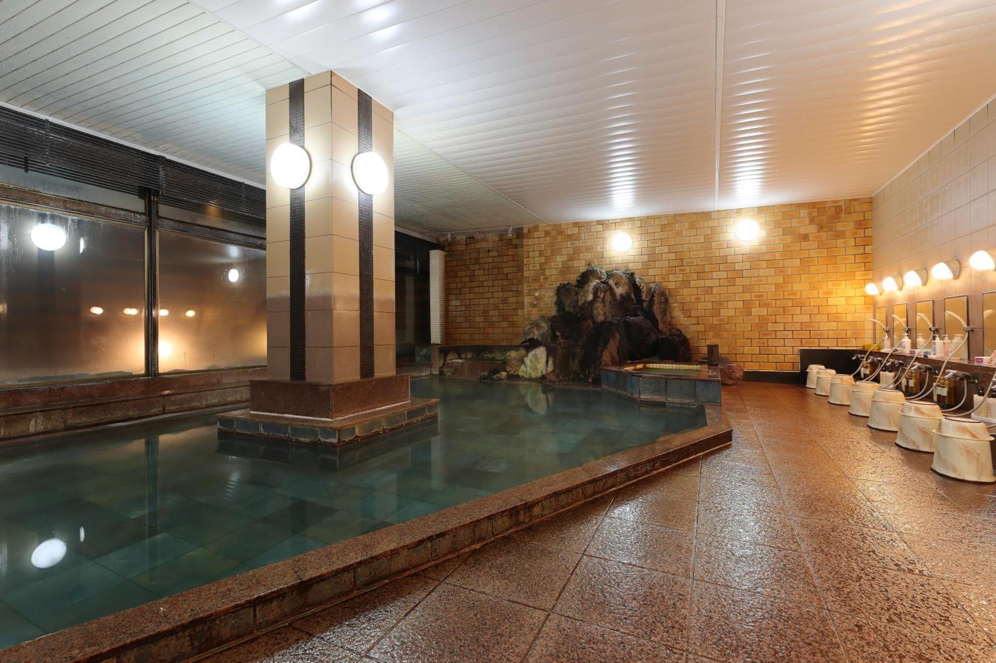 Yorokobinoyado Takamatsu Otel Gunma Dış mekan fotoğraf