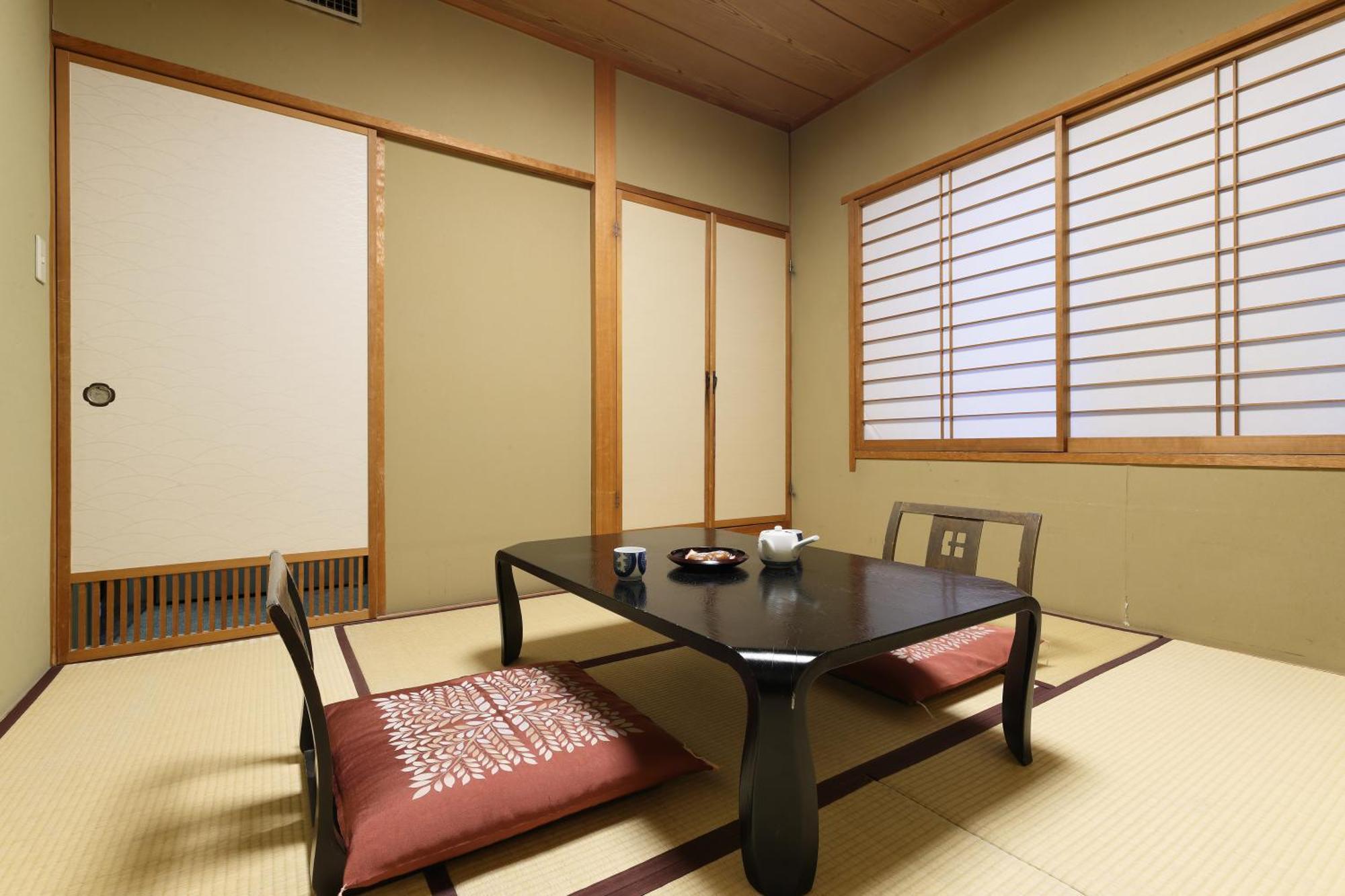 Yorokobinoyado Takamatsu Otel Gunma Oda fotoğraf