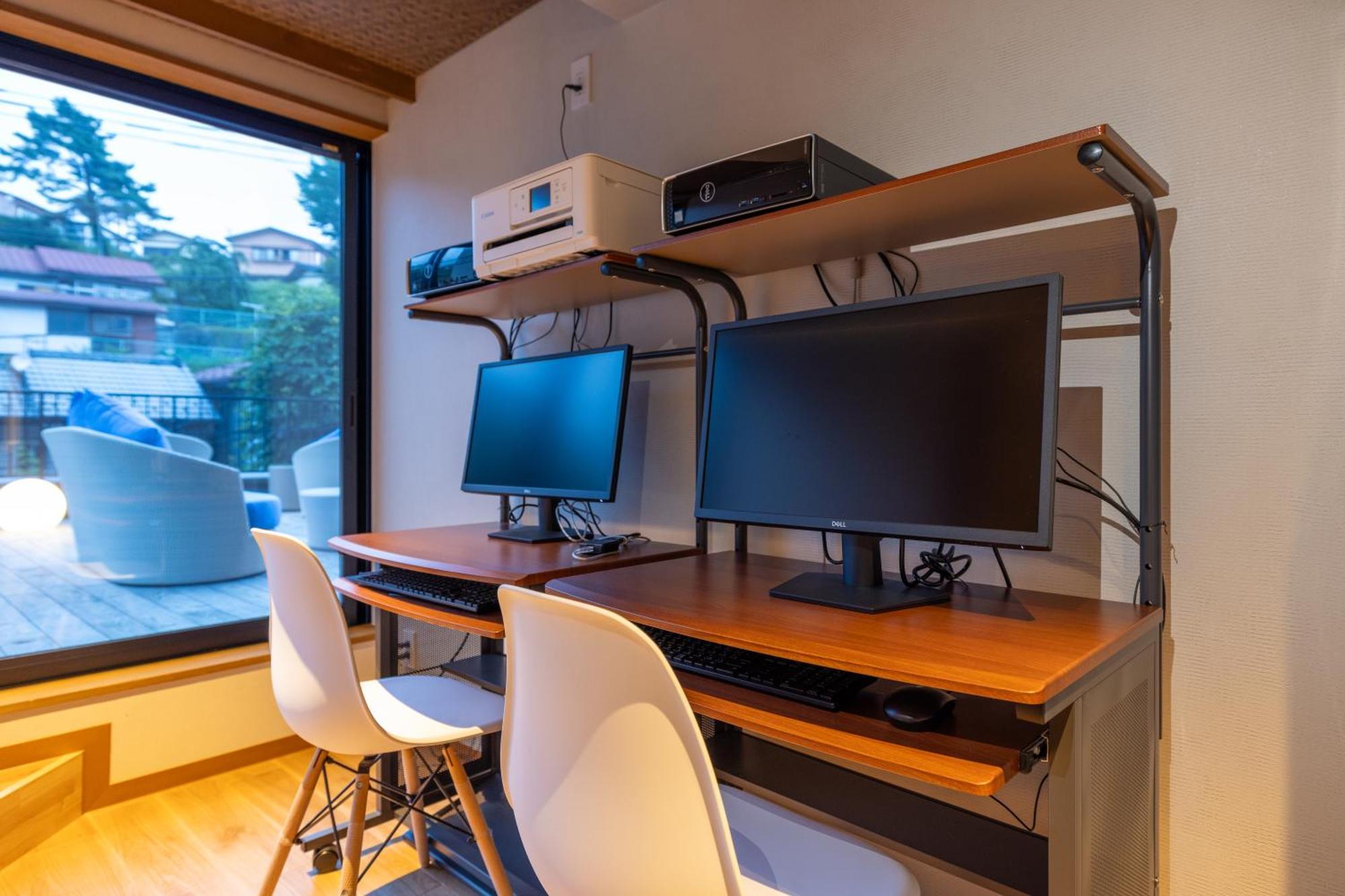 Yorokobinoyado Takamatsu Otel Gunma Dış mekan fotoğraf
