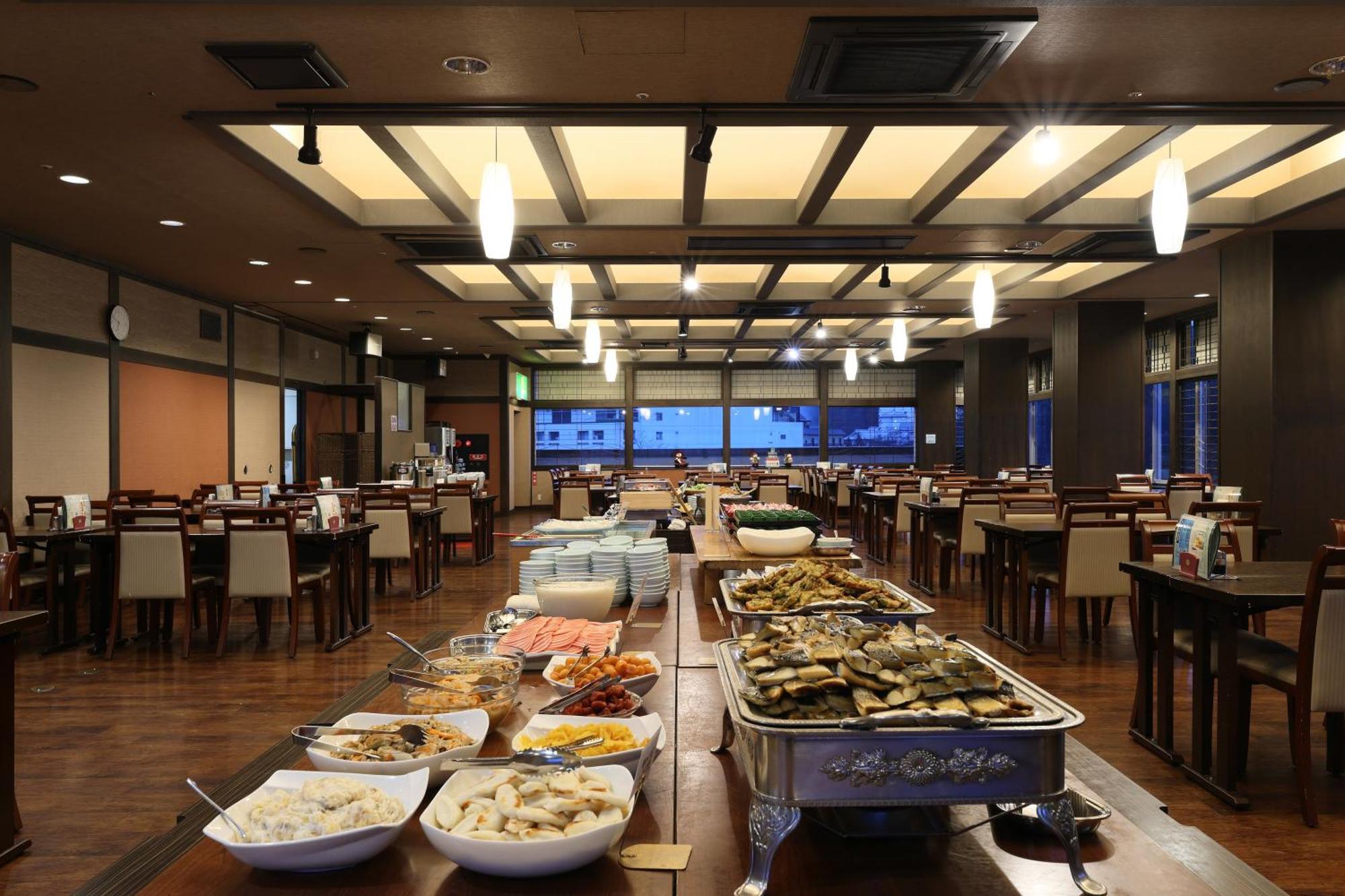 Yorokobinoyado Takamatsu Otel Gunma Dış mekan fotoğraf