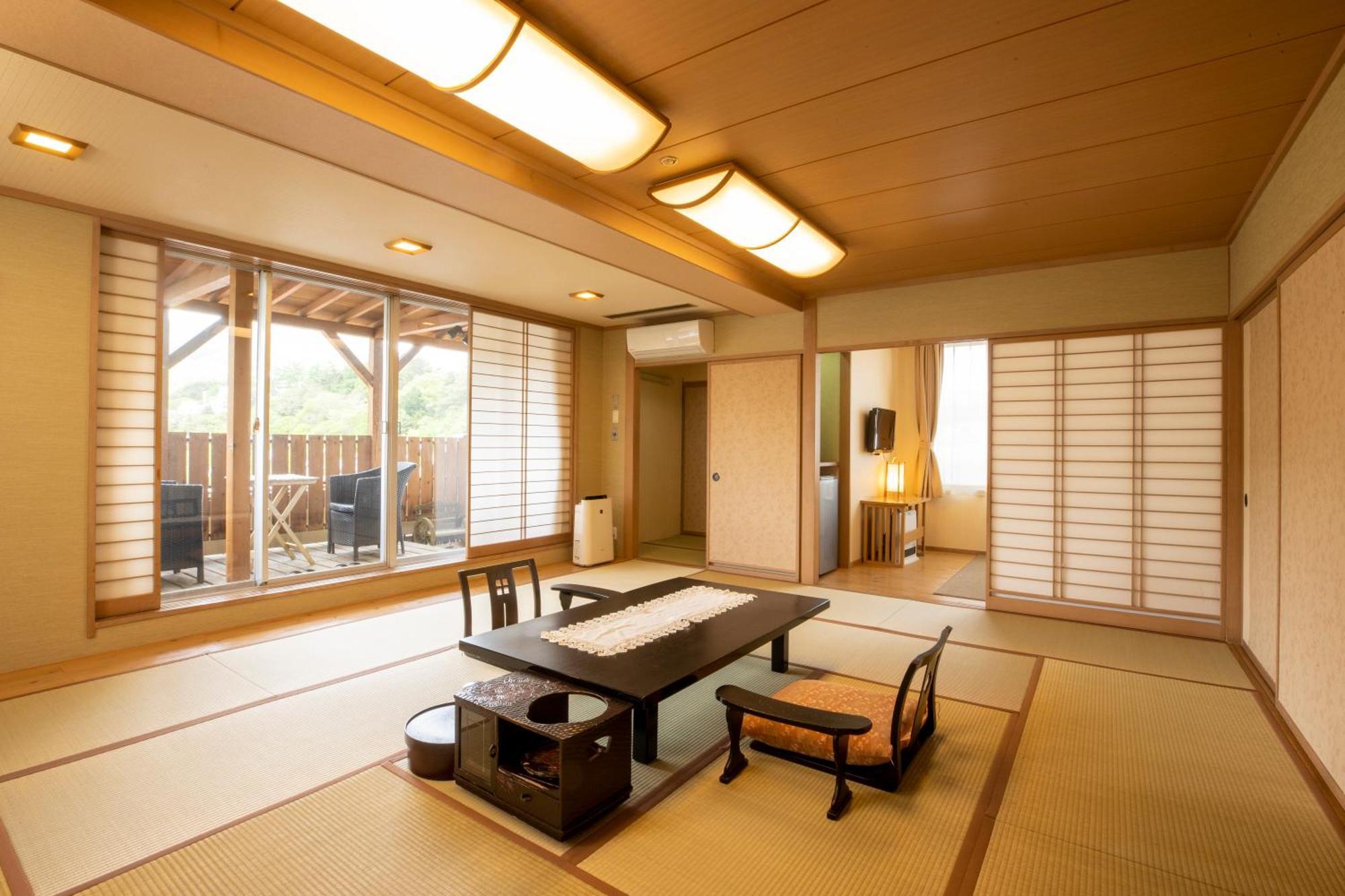 Yorokobinoyado Takamatsu Otel Gunma Oda fotoğraf