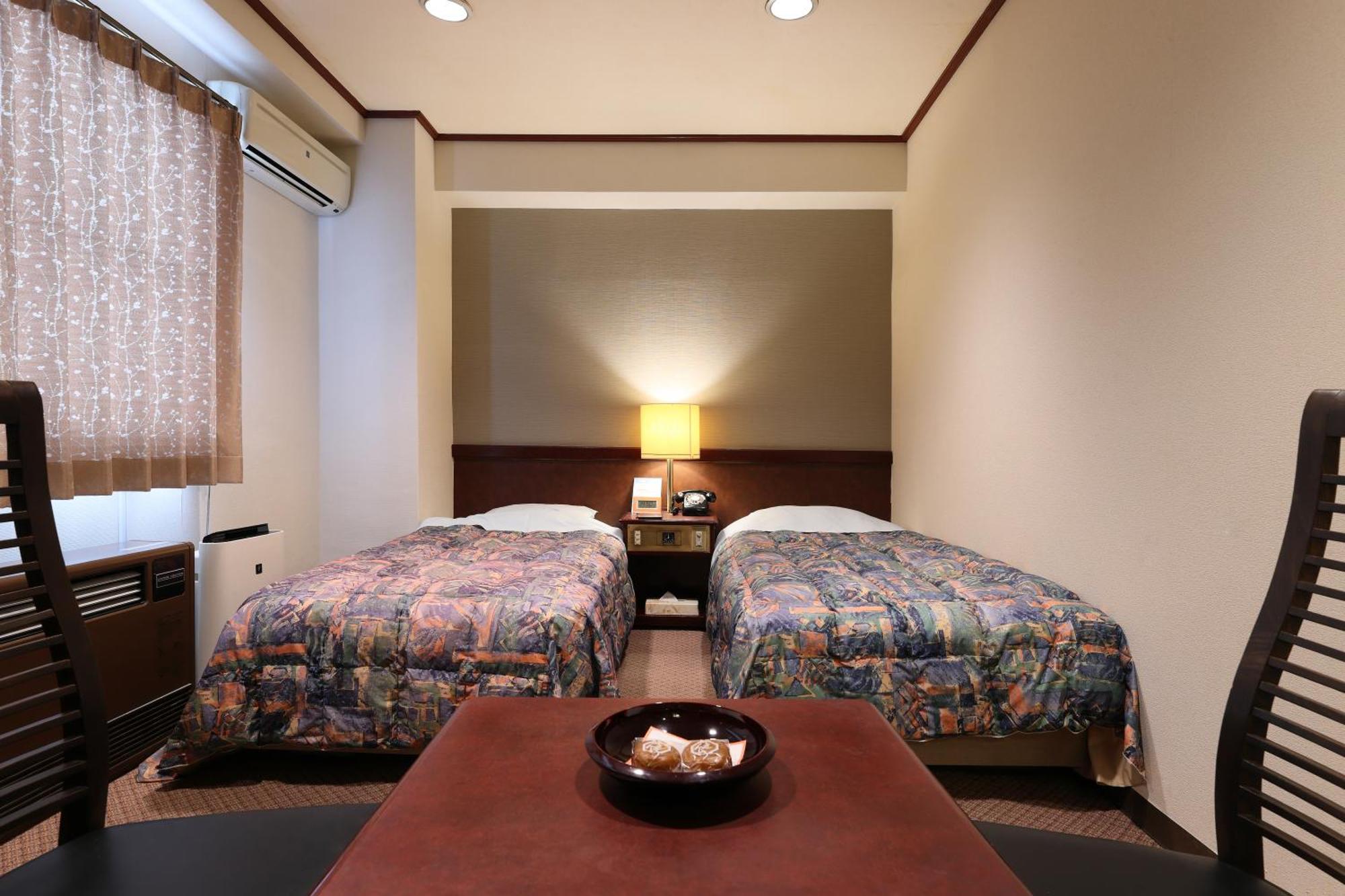 Yorokobinoyado Takamatsu Otel Gunma Oda fotoğraf