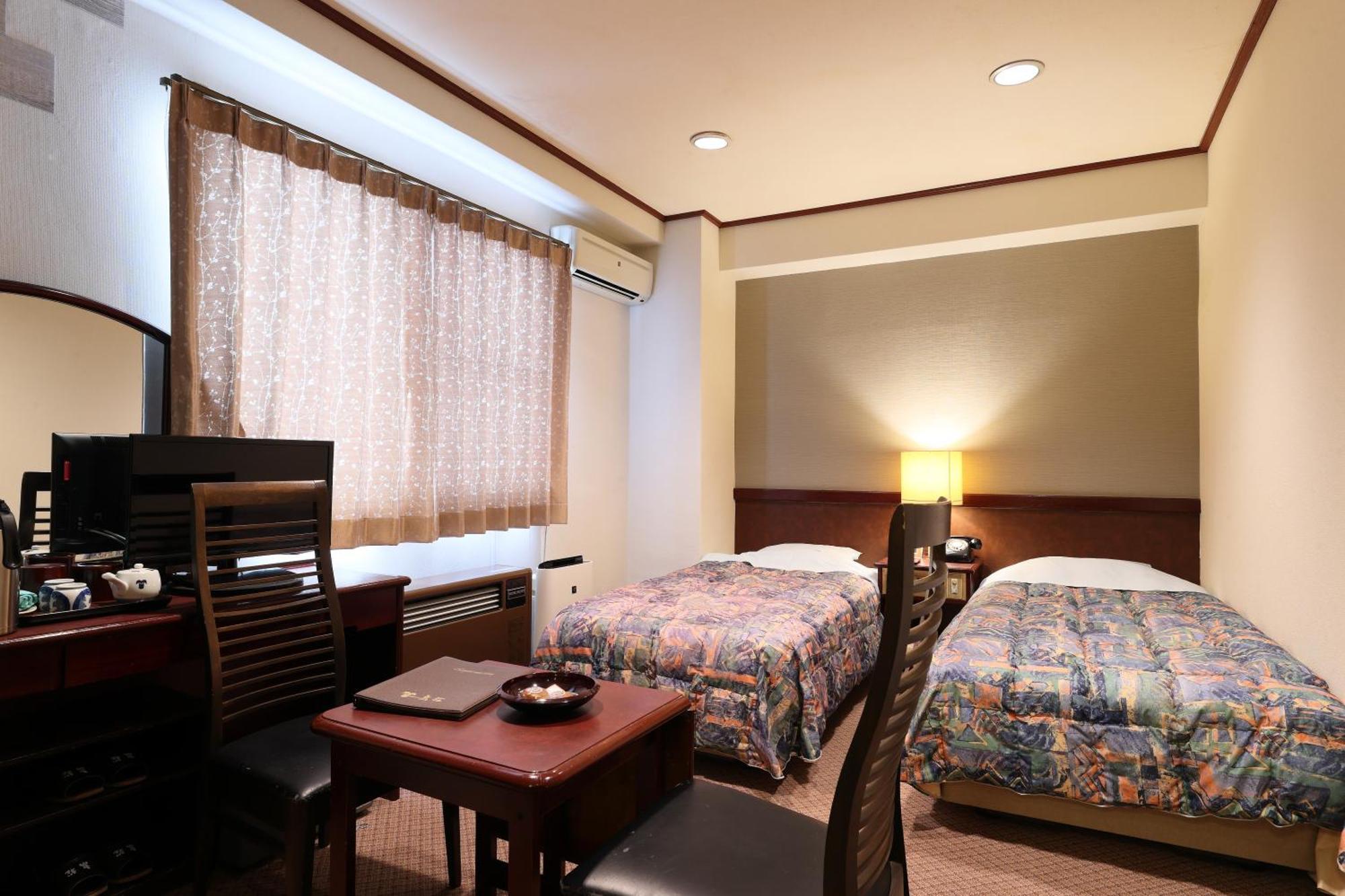 Yorokobinoyado Takamatsu Otel Gunma Oda fotoğraf