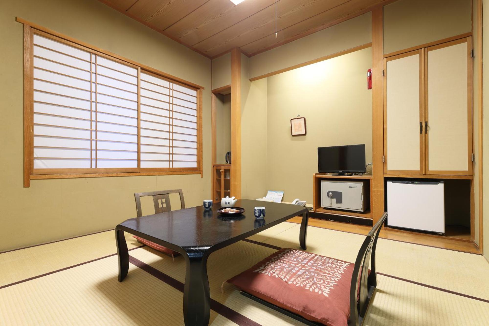 Yorokobinoyado Takamatsu Otel Gunma Oda fotoğraf