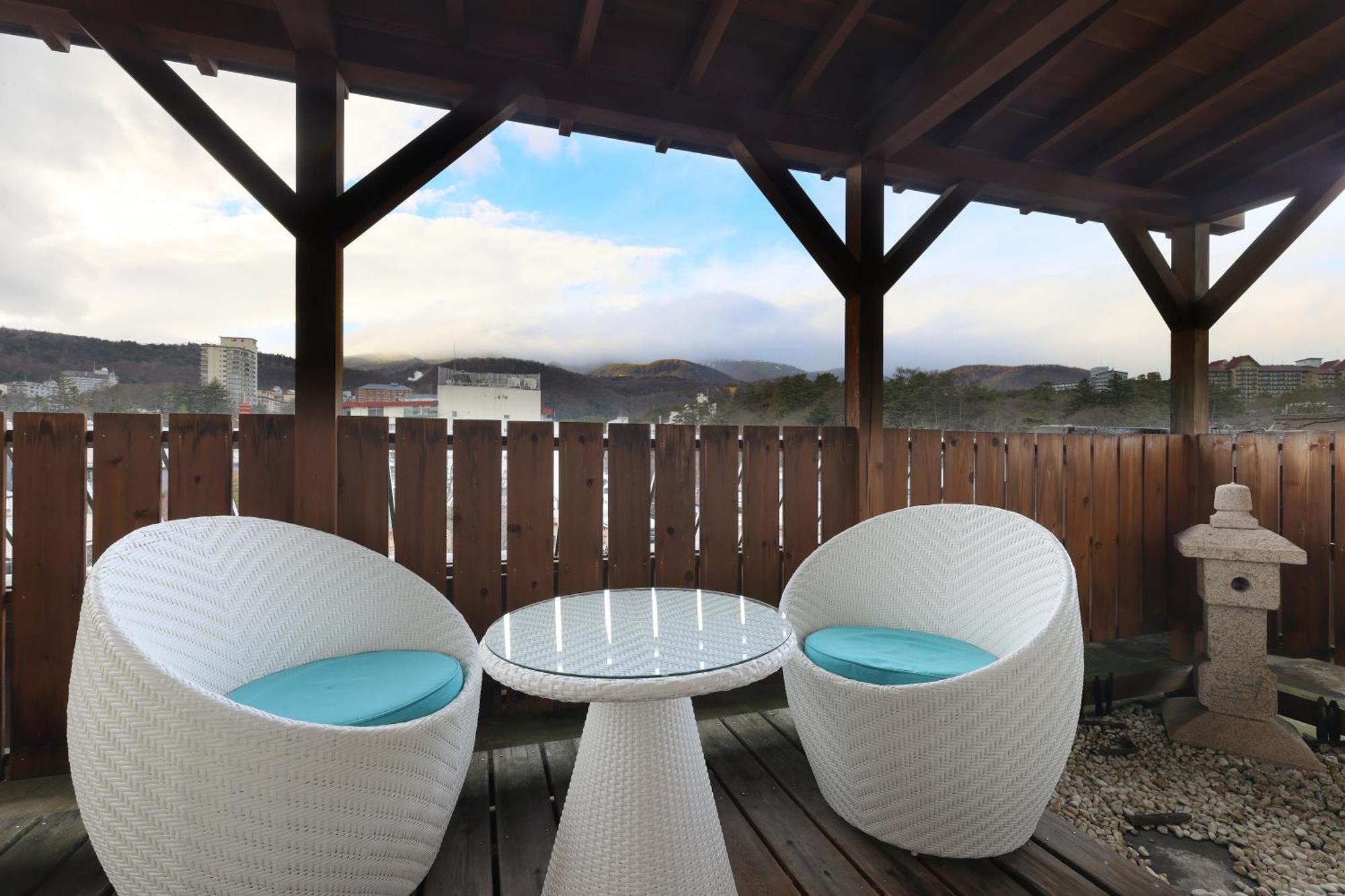 Yorokobinoyado Takamatsu Otel Gunma Oda fotoğraf