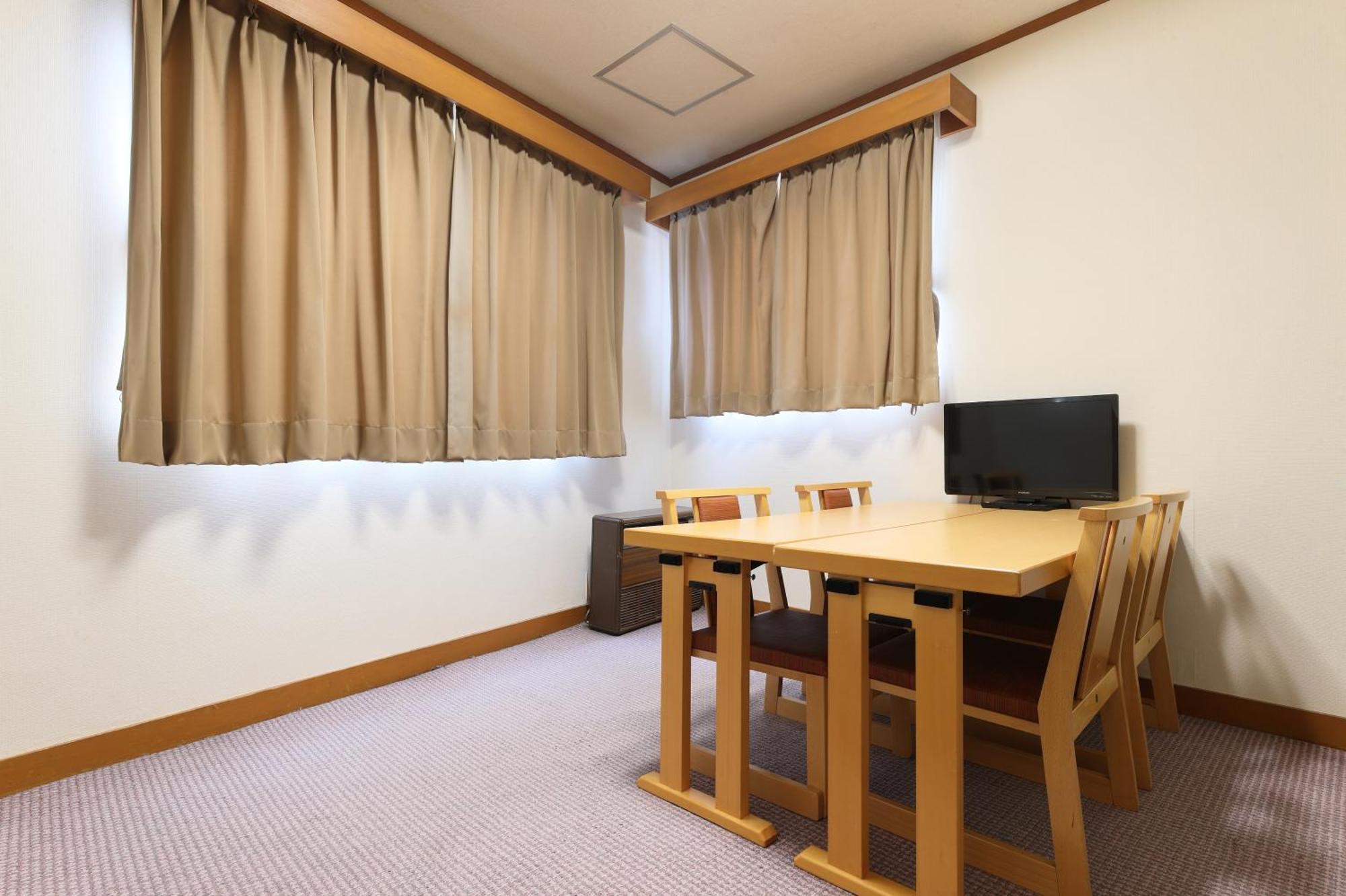 Yorokobinoyado Takamatsu Otel Gunma Oda fotoğraf