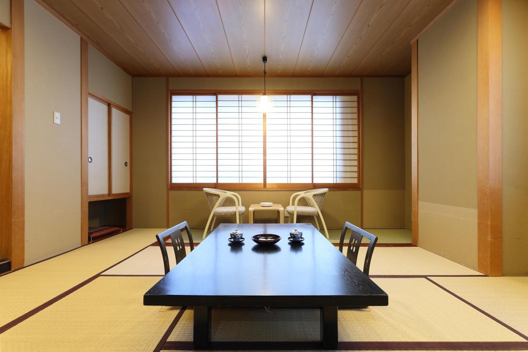 Yorokobinoyado Takamatsu Otel Gunma Oda fotoğraf