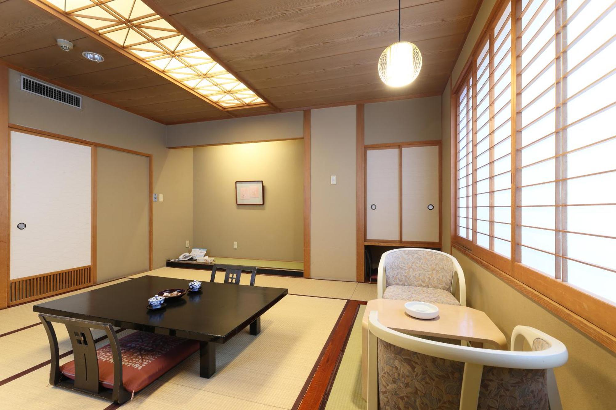Yorokobinoyado Takamatsu Otel Gunma Oda fotoğraf