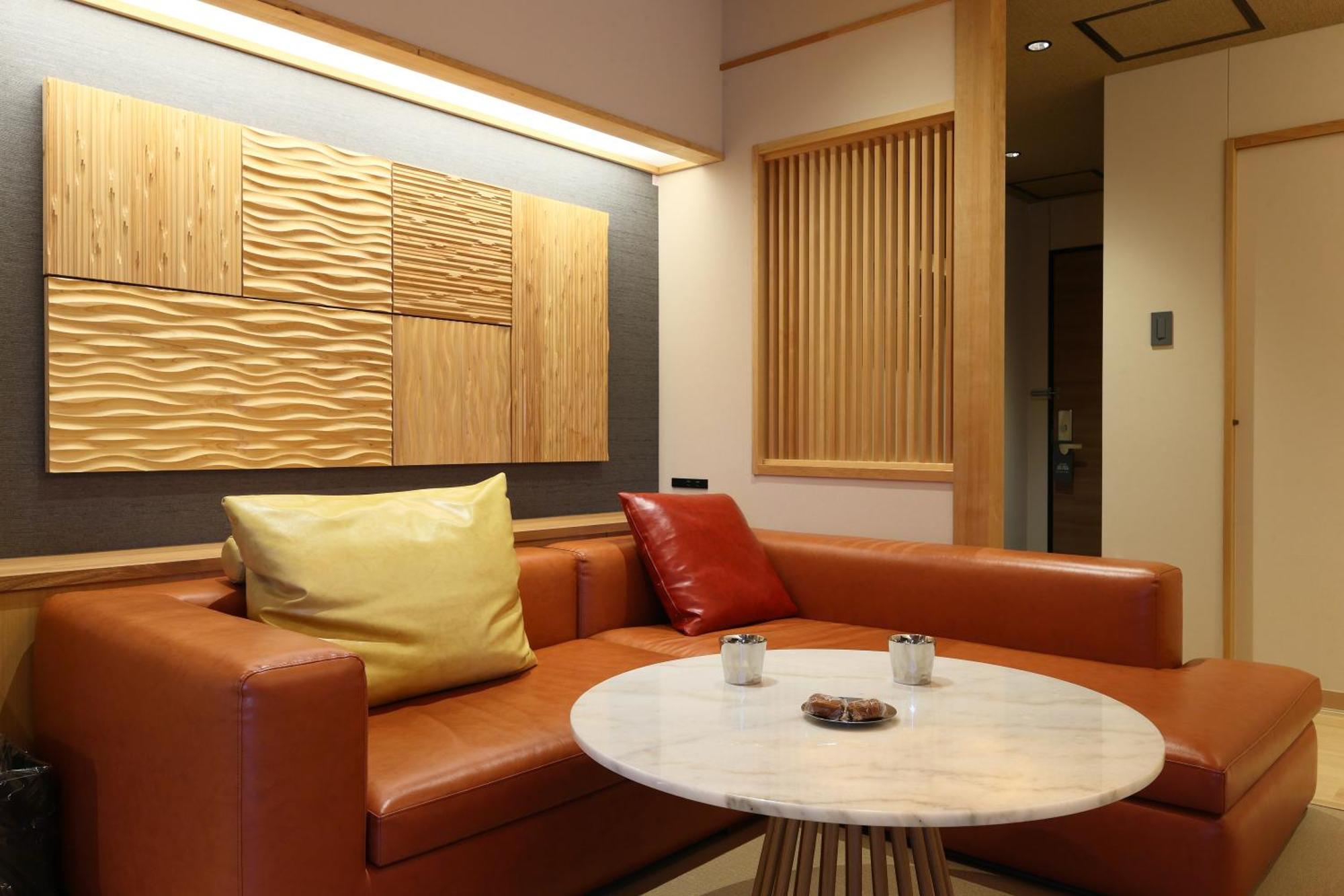 Yorokobinoyado Takamatsu Otel Gunma Oda fotoğraf
