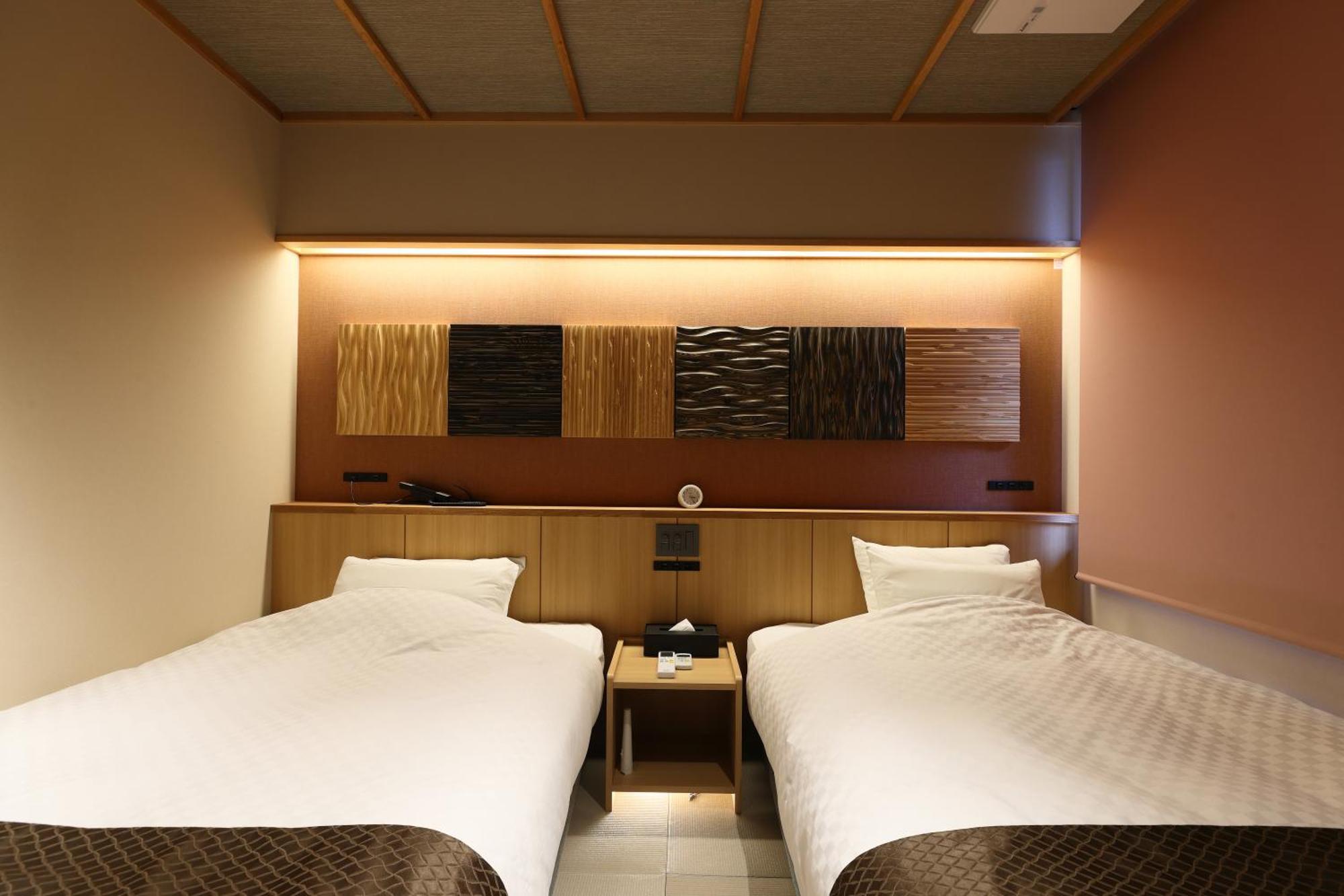 Yorokobinoyado Takamatsu Otel Gunma Dış mekan fotoğraf