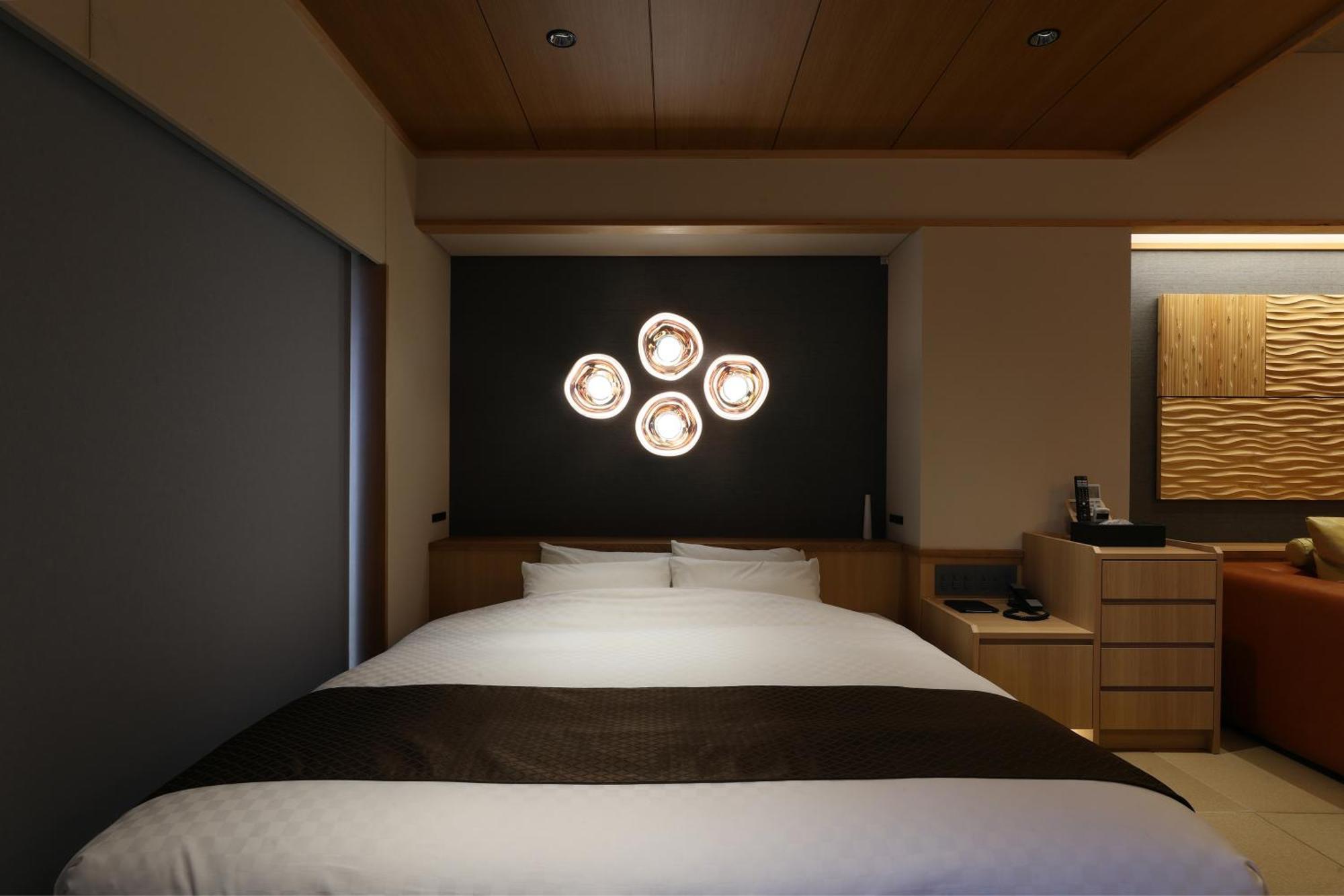 Yorokobinoyado Takamatsu Otel Gunma Dış mekan fotoğraf