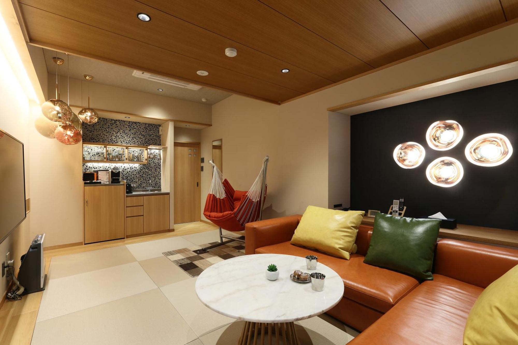 Yorokobinoyado Takamatsu Otel Gunma Dış mekan fotoğraf