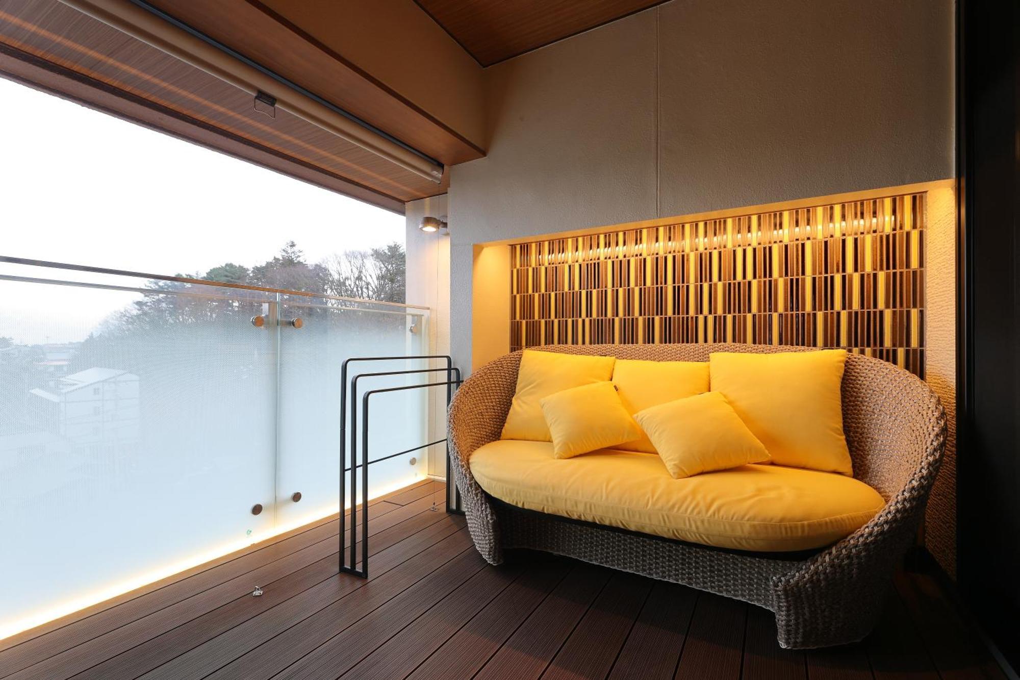 Yorokobinoyado Takamatsu Otel Gunma Dış mekan fotoğraf
